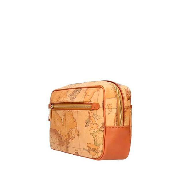 Alviero Martini Beauty Case CM032 6000 Geo Natural